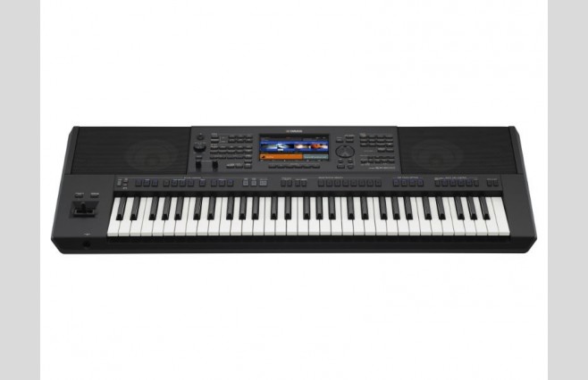 Yamaha PSR-SX900 Keyboard - Image 2